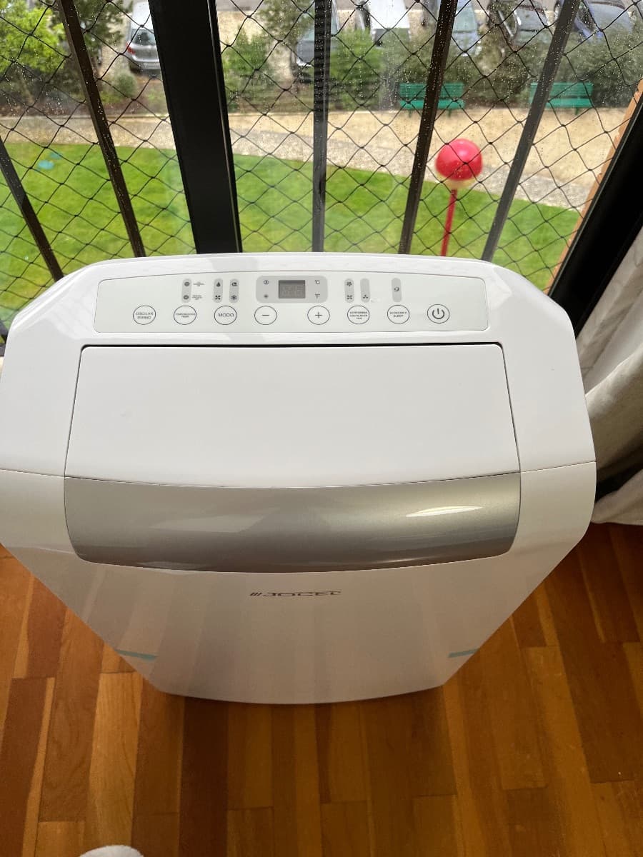 Ar Condicionado Portátil Jocel